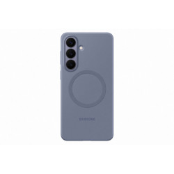 Samsung Silikonový kryt s magnetem S26+ Blueviolet