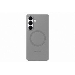 Samsung Silikonový kryt s magnetem S26+ Gray