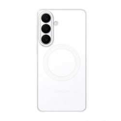 Samsung Průhledný kryt s magnetem S26+ Transparency