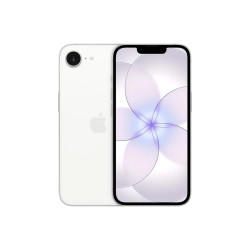 Apple iPhone 17e 8GB 512GB White