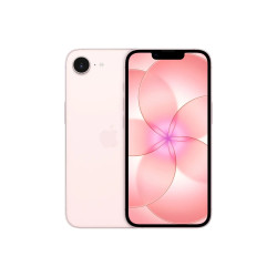 Apple iPhone 17e 8GB 512GB Soft Pink