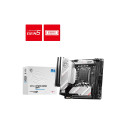 MSI MPG B760I EDGE WIFI LGA 1700 mITX