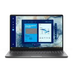 Dell Pro 16 PC16250 5-120U 8GB 512GB SSD 16" FHD+ IR Cam&Mic FgrPr 3 Cell 65W WLAN Backlit Kb W11 Pro 3Y ProSpt