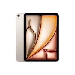 Apple iPad Air 11" (M4) - 2026 Wi-Fi + Cellular 11" 2360x1640 12GB 512GB iPadOS26 Starlight