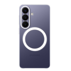 Samsung Průhledný kryt s magnetem S26 Transparency