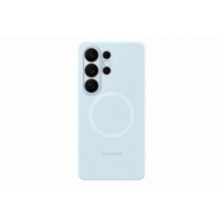 Samsung Silikonový kryt s magnetem S26 Ultra Lightblue