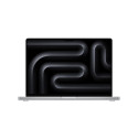 Apple Macbook Pro 16" M5 Max - 36 GB/2 TB - Stříbrná