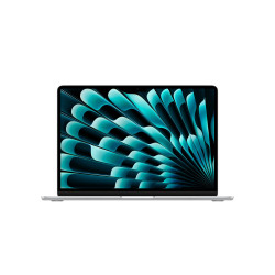 Apple Macbook Air 13" M5 - 16 GB/1 TB - Stříbrná