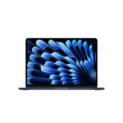 Apple Macbook Air 13" M5 - 24 GB/1 TB - Temně inkoustová