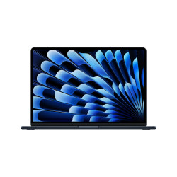 Apple Macbook Air 15" M5 - 16 GB/1 TB - Temně inkoustová