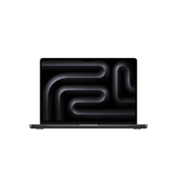 Apple Macbook Pro 14" M5 - 32 GB/1 TB - Vesmírně černá