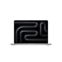 Apple Macbook Pro 14" M5 - 32 GB/1 TB - Stříbrná