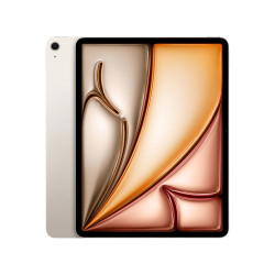Apple iPad Air 13" (M4) - 2026 Wi-Fi 13" 2732x2048 12GB 256GB iPadOS26 Starlight