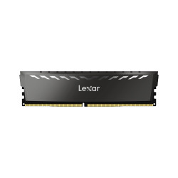Lexar THOR DDR4 16GB 3200MHz CL16 2x8GB Grey