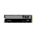 Lexar NM790 2TB SSD M.2 NVMe Šedá 5R