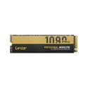 Lexar NM1090 PRO 2TB SSD M.2 NVMe Zlatá 5R