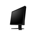 EIZO FlexScan S1934H - LED monitor - 19" - 1280 x 1024 - IPS - 250 cd m? - 1000:1 - 14 ms - DVI-D, VGA, DisplayPort - reproduktory - černá