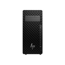 HP Z2 G1i Tower U7-265K 32GB 1TB RTX A1000 W11P 3RNBD