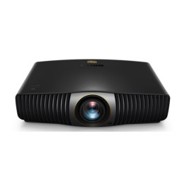 BenQ DLP Projektor BR9708 3D 4K UHD 3840x2160 2600 ANSI lm 3M:1 2xHDMI RJ45 2xUSB-A USB-B RS232 Repro 