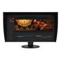 EIZO ColorEdge CG3100X - LED monitor - 31" (30.5" zobrazitelný) - 4096 x 2160 4K - IPS - 500 cd m? - 1800:1 - 15 ms - HDMI, DisplayPort, USB-C