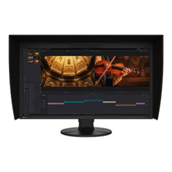 EIZO ColorEdge CG3100X - LED monitor - 31" (30.5" zobrazitelný) - 4096 x 2160 4K - IPS - 500 cd m? - 1800:1 - 15 ms - HDMI, DisplayPort, USB-C