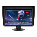 EIZO ColorEdge CG2400SV - LED monitor - 24.1" - 1920 x 1200 - IPS - 400 cd m? - 1800:1 - 11 ms - HDMI, DisplayPort