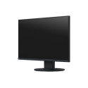 EIZO FlexScan EV2400R - S FlexStand - LED monitor - 23.8" - 1920 x 1080 Full HD (1080p) - IPS - 350 cd m? - 1500:1 - 5 ms - HDMI, DisplayPort - reproduktory - černá