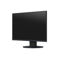 EIZO FlexScan EV2400R - S FlexStand - LED monitor - 23.8" - 1920 x 1080 Full HD (1080p) - IPS - 350 cd m? - 1500:1 - 5 ms - HDMI, DisplayPort - reproduktory - černá