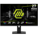 MSI Gaming MAG 274QRF QD E2 27" 2560x1440 IPS 1ms 180Hz 400cd m2 1000:1 HDMI DP USB VESA černý