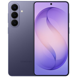 Samsung Galaxy S26+ - Cobalt Violet 6,7" 12GB RAM 256GB 5G Android 16