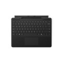 Microsoft Surface Pro Keyboard with Slim Pen Storage (Black), ENG