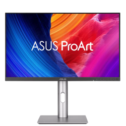ASUS ProArt PA278QGV 27" IPS QHD 120Hz 5ms Stříbrná 3R