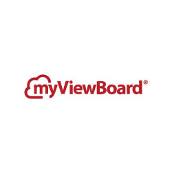Elektronicky: ViewSonic licence 1 year single device license of myViewBoard Manager advanced