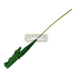 OPTIX E2000 APC (LSH APC) Optický pigtail 09 125 2m G657A EASY STRIP