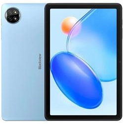 BLACKVIEW Tab 20 WiFi 10.1" Blue, 1280x800,Unisoc Tiger T310 2Hz,4GB 64GB,6600mAh,Cam 5MP 8MP WiFi5,Andr 15