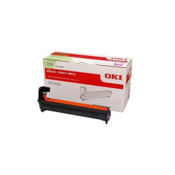 OKI Obrazový válec do ES8453 8473, magenta (30 000 stran)
