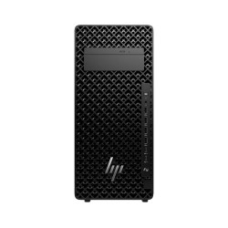 HP Z2 G1i Tower U7-265K 64GB 1TB RTX 2000 W11P 3RNBD