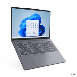 Lenovo IdeaPad Slim 3 14ARP10 R5-150 14" WUXGA 16GB 512GB AMD int W11H Gray 2R