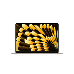 Apple MacBook Air 13" M5 13,6" 2560x1664 16GB 1TB M5 Tahoe Starlight 1R