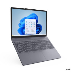 Lenovo IdeaPad Slim 3 15ARP10 R7-170 15,3" WUXGA 16GB 512GB AMD int W11H Gray 2R