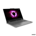 Lenovo LOQ Essential 15ARP11 R7-170 15,6" FHD 16GB 512GB RTX 5050 bez OS Gray 2R
