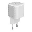 CHARGER dual mini 45W GaN