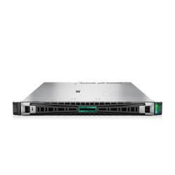 HPE DL320 G12 6505P, 64GB, 2 x 480GB SSD