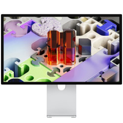 Studio Display XDR Standard glass Tilt&Height