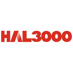 HAL3000 MEGA Gamer Pro i5-12400F 16 GB 1 TB Intel Arc B570 10 GB W11H