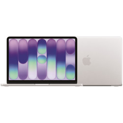 Apple Macbook Neo 13" A18 Pro - 8 GB/256 GB - Stříbrná