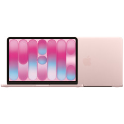 Apple Macbook Neo 13" A18 Pro - 8 GB/256 GB - Ruměná