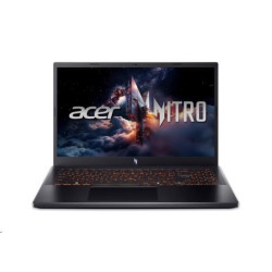 Acer Nitro V 15 (ANV15-52-92CX 15,6" C9-270H 16 GB 1 TB NVIDIA GeForce RTX 5060 8 GB Linux