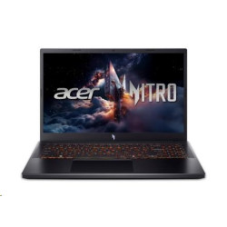 Acer Nitro V 15 ANV15-52-9706 15,6" C9-270H 16 GB 1 TB NVIDIA GeForce RTX 5060 8 GB W11H