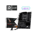 MSI MB Sc AM5 PRO B850-S WIFI6E, AMD B850, 4xDDR5, WiFi, 1xHDMI, 1xDP, ATX